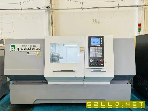 6150数控车床.准新
