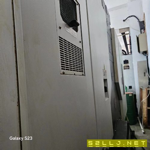 亚威1250立加一台
