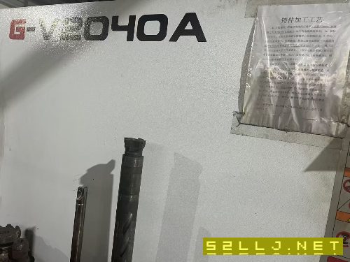工厂位在出售重型台款群4020龙门