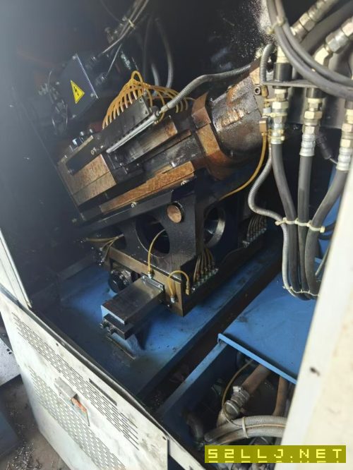 两台高松150斜车