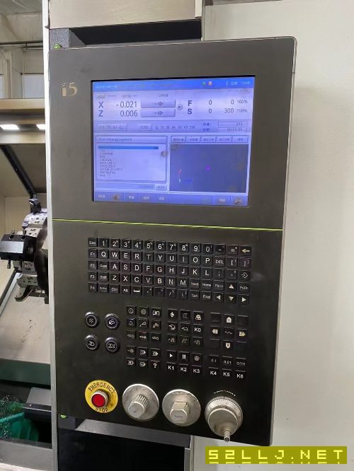沈阳i5T3.5数控车