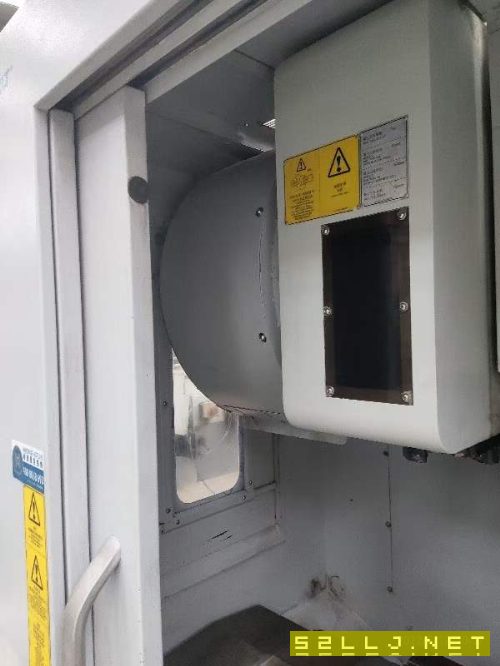 出售2018年哈挺GX710PLUS，工作台400X800，40刀柄，24.