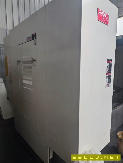 2020年乔峰1160加工中心，发那科OI-MF