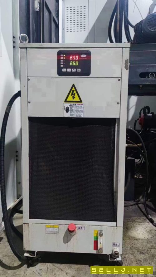 刚刚买下一台安徽鹏睿原（上海斌盛）630单工位卧加、.