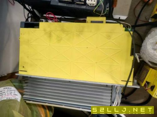 特价便宜处理新到台湾旭阳320四轴一套,配发那科MF系.