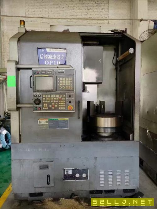 降价了，降价了！降价了同款6台。起亚SKT-V5R立车回转.