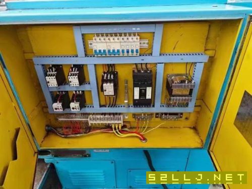 出售安阳6163BX2000普车，九成新