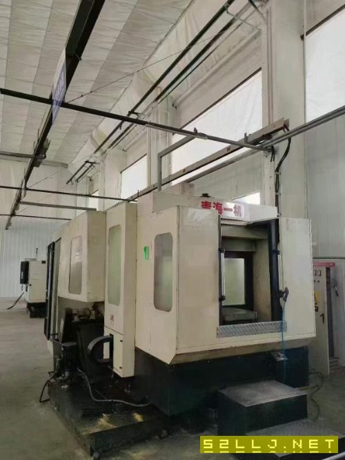 长春工厂后两台卧加，价格便宜青海一机500卧加XH755C/.