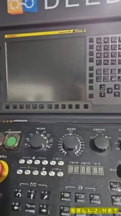新定2020年蒂德3018龙门加工中心，a法驱动，买到赚到.