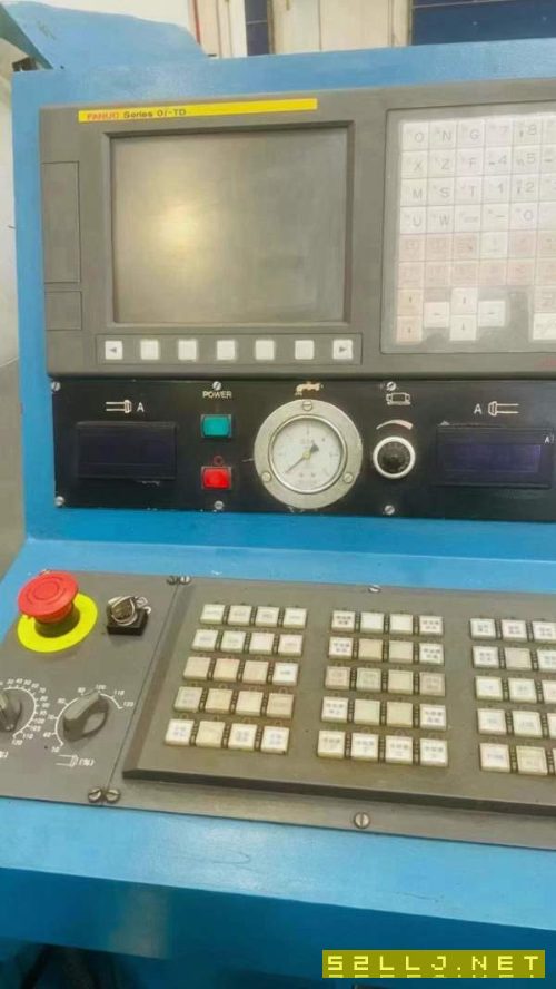 普利森TK米数控深孔钻.准新国内深孔钻龙头企业.市场稀.