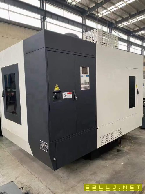 2018年永华1060加工中心，三线轨，bt40主轴8000转，发.