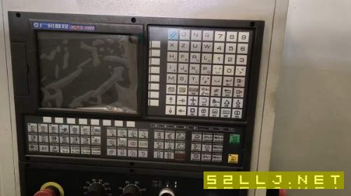 新到库沈阳ck61804米数控车床，低价出售
