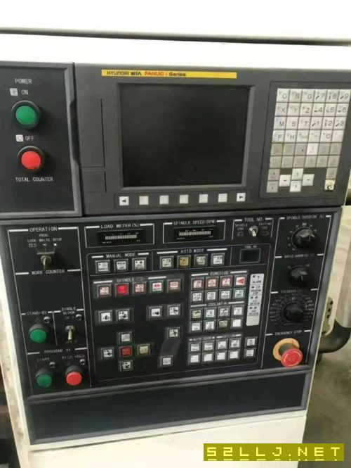 威亚F400两台