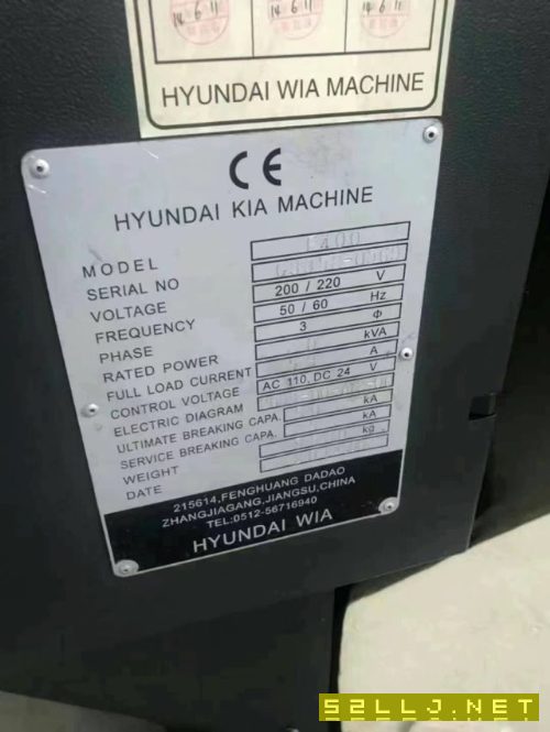威亚F400两台