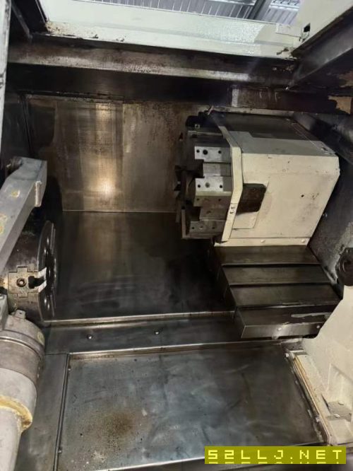 马扎克150数控车床6台，马扎克200数控车床2台，马扎克.