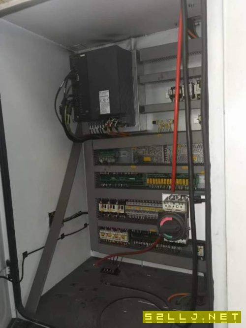 已买下广东台克1160两台