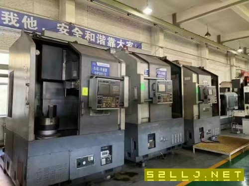 降价了，降价了！降价了同款6台。起亚SKT-V5R立车回转.