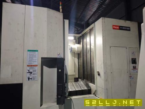 马扎克HCN6000