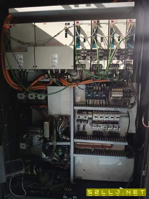 马扎克HCN6000