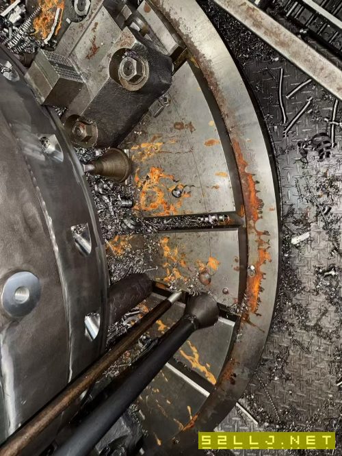 武重高速数控立车CK5215B，高速加高款，加工直径2500.