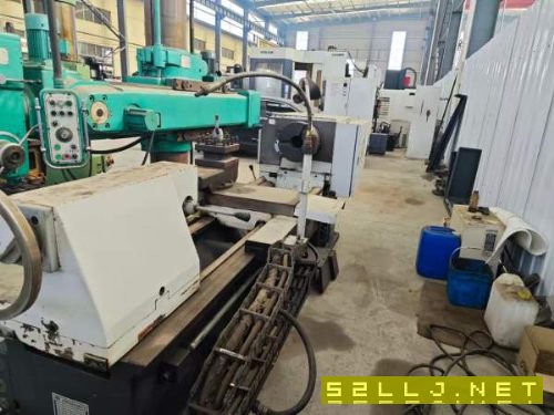 出售沈阳2010年产CW6263BX1500普车，安装少用，缺水箱.