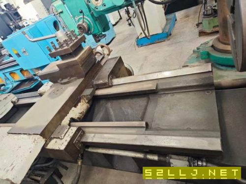 出售沈阳2010年产CW6263BX1500普车，安装少用，缺水箱.