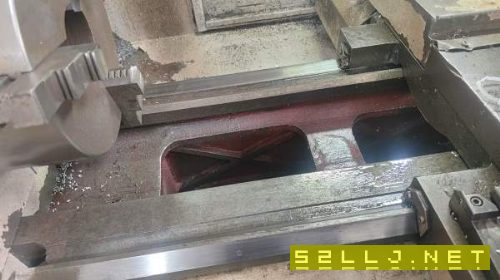 在位批发！精品6140/1000数控车，广数980TB3i总线值，.