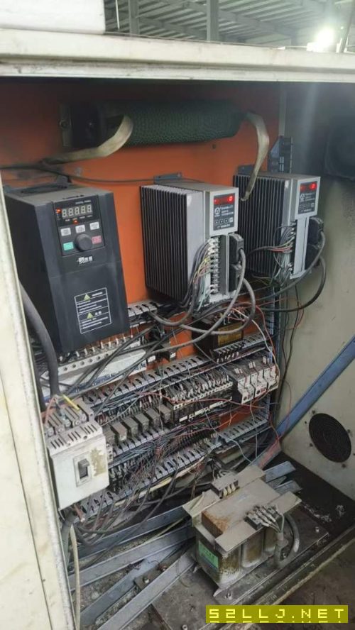 两万多秒杀！瑞远6150带液压卡盘，档内变频，