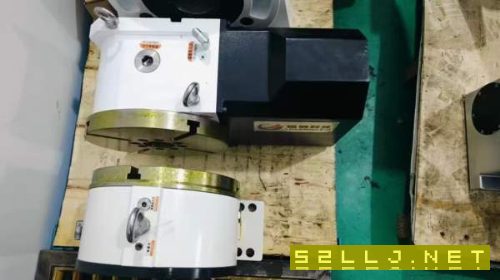 全新镒钢250四轴，可配三菱或发那科系统，中心高160，.