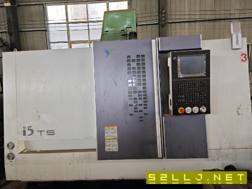 出售i5T5.2沈阳车铣