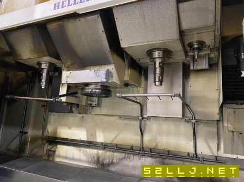 欧洲企业刚刚买下原值1200万德国海勒（HELLER）品牌，.