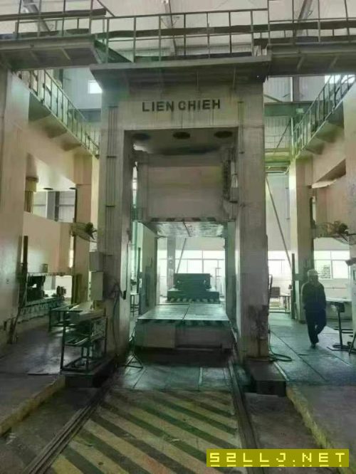美丽桂林欢迎你们，刚刚买下00500冲压流水线，打包急.