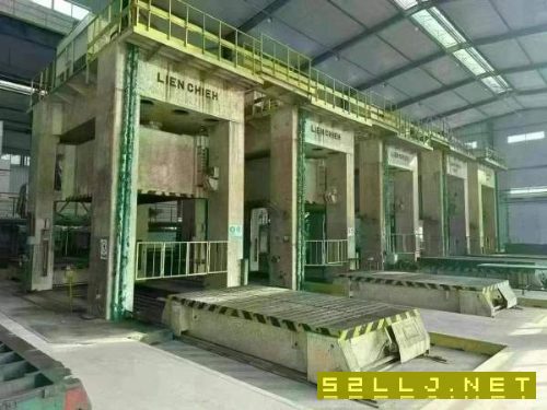 美丽桂林欢迎你们，刚刚买下00500冲压流水线，打包急.