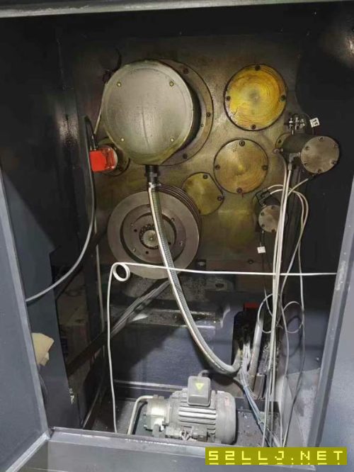 刚刚买下2022年正宗安阳鑫盛CK61125E1米重型数控卧车.