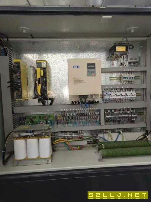 刚刚买下2022年正宗安阳鑫盛CK61125E1米重型数控卧车.