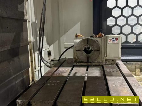使用1000小时、福建东刚精机重型1200立加