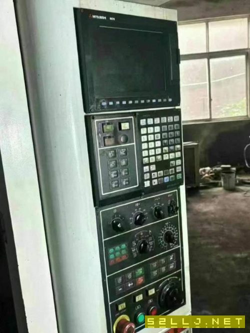 丽驰T500，带四轴，只卖2.9万