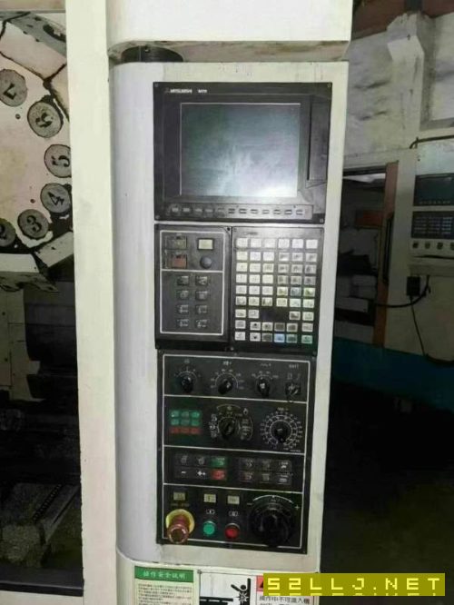 丽驰T500，带四轴，只卖2.9万