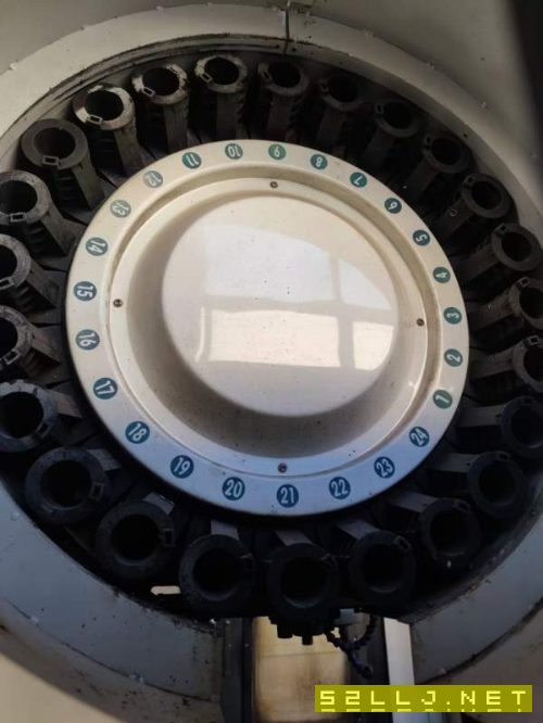 台湾友佳FVP-800A立式加工中心发那科MD系统，带USB接.