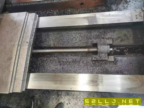 汉川611C/4数控镗铣床便宜处理了