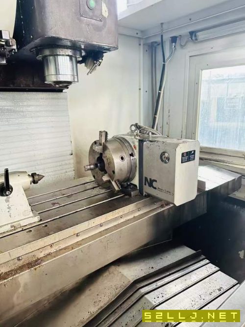 2018年底美钰三线850，重型45滚珠导轨，台湾新代21全.
