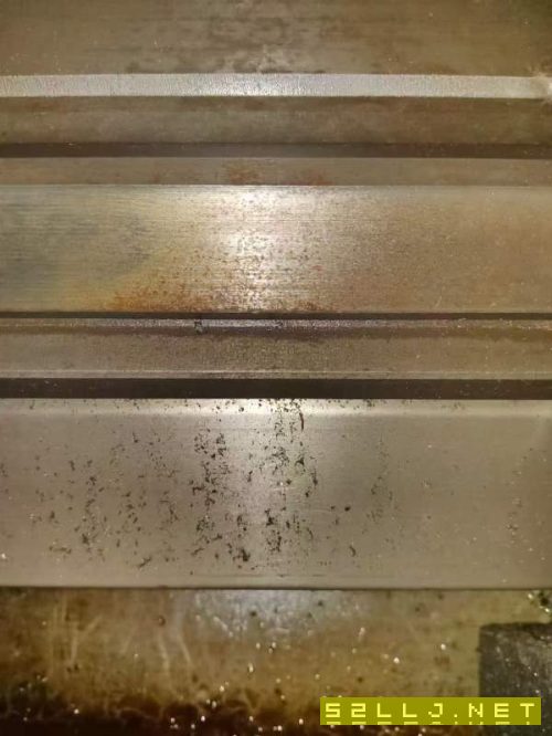 盐城工厂在位出售：精品80185数控车床一台、广数980TD.