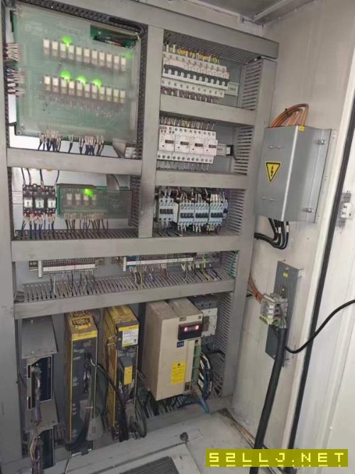 2019年沈阳HTC3630,8寸卡盘,线规,加工直径360,加.