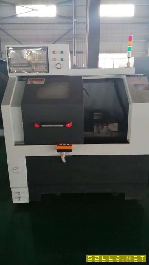 数控车床360排刀机