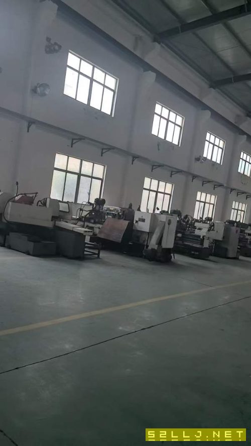 刚刚买下大连6180/3米同款2台安装基本未用9成新