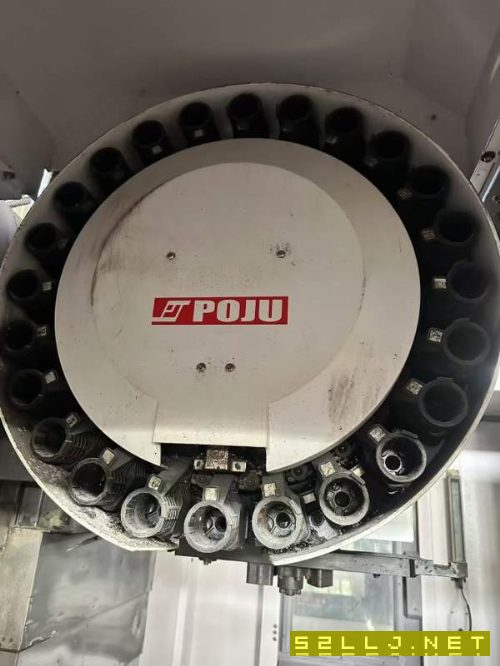 同款两台皖南VMC850P加工中心三轴线轨，主轴10000rpm.