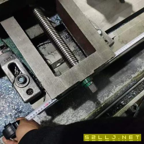 几万秒杀！刚买一台龙门，工作，价格不贵需要的联系我.