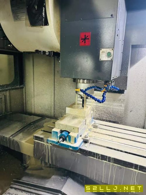 富阳工厂准新三线855，发那科plus系统，在位批发，价.