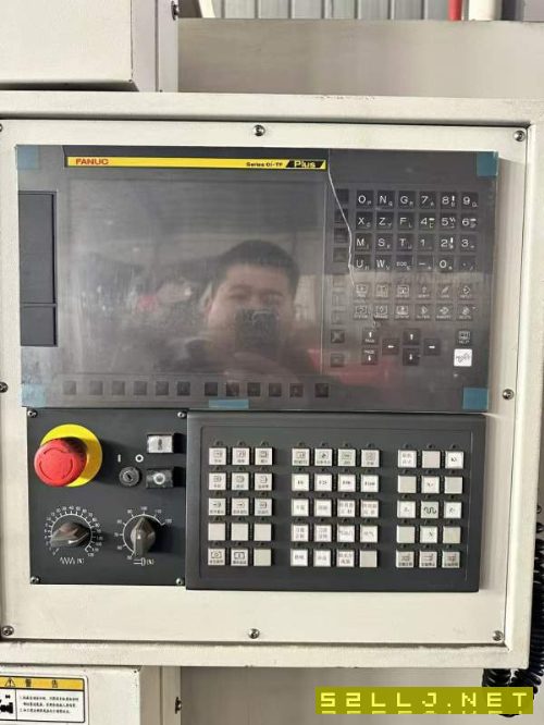 云南琥正同款两台加工长度1500数控斜车