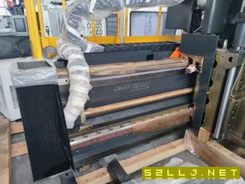 全新直接可以提货立马省几十万，带自动铣头全新宁波海.
